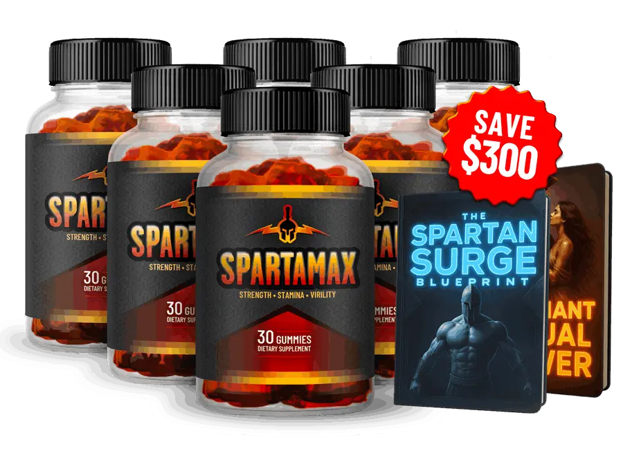 Spartamax buy now